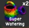 Super Watering Can Grow A Garden 2 — Account account