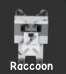 Raccoon (Super)