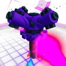 Super Sprinkler