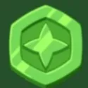 1000 Trade Tokens