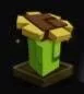 Sunflower Seed (Legendary)