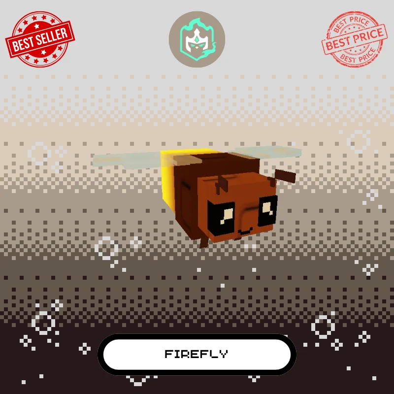 Firefly (Mythic)