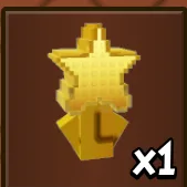 Star Fruit Seed (Super)