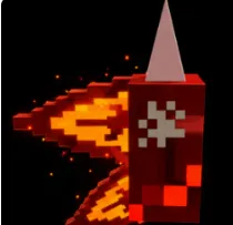 Dragon's Breath Seed (Mythic)