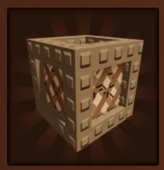 Fence Crate (Legendary) — Account account