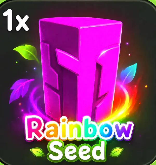 Rainbow Seed