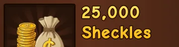 Dragon's Breath Seed (Super) — Account account