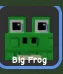 Frog (Common) — Account account