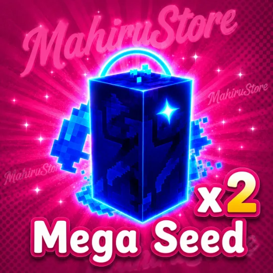Mega Seed (Mythic)