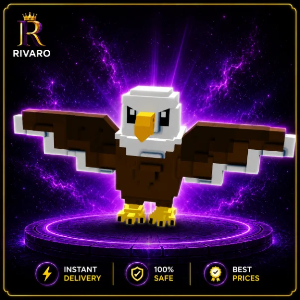 Bald Eagle (Mythic)
