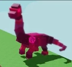 Brontosaurus Nightmare / Bronto Nightmare - Mutations Nightmare Brontosaurus
