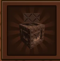Sign Crate / Real Stock — Account account