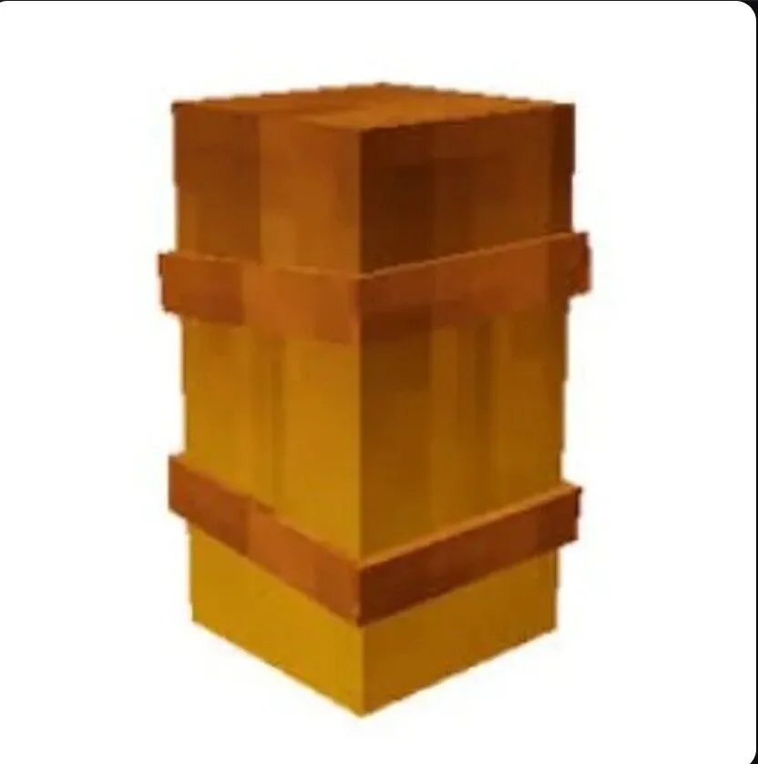 Maple Bamboo Seed (Rare)