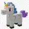 Unicorn (Mythic)