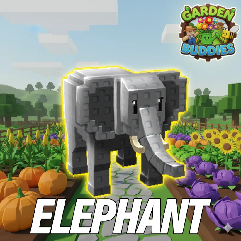 Elephant Clean No Bug No Dupe Instant Delivery — Account account