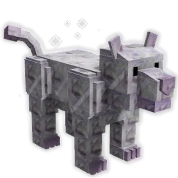 diamond panther Grow A Garden
