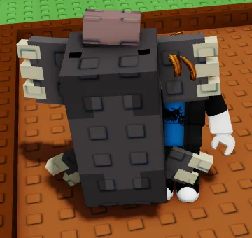 Legendary Mole Sammy Digs Treasure Every 76.11s! O — Account account