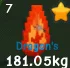 Dragon's Breath Seed (Super)