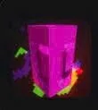 Rainbow Seed (Mythic) — Account account