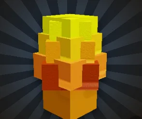 Maple Corn Seed (Rare)