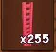 x1 rainbow ladder