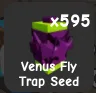 Venus Fly Trap Seed (Mythic)