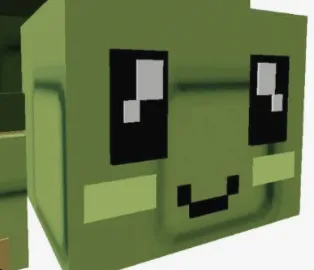 Turtle (Rare)