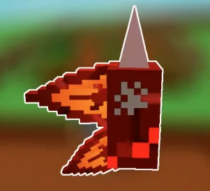 Dragon's Breath Seed — Account account