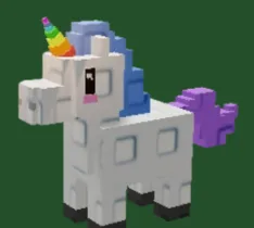 Unicorn (Mythic)