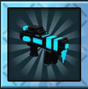 Freeze Ray Gamepass (749 R ) - FAST AND CHEAP!