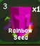 Rainbow Seed