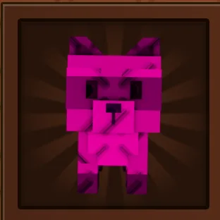 Raccoon (Super)