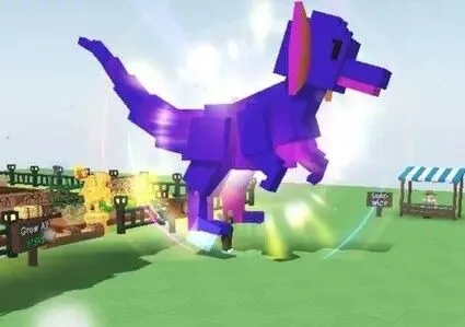 RBH Dilophosaurus MAX AGE 500 AGE