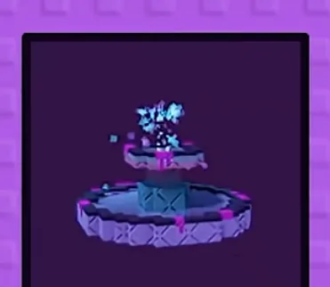 Royal Jelly Fountain 279 Tokens