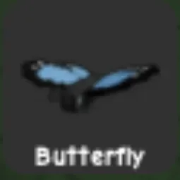 Butterfly (Legendary)