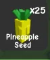 Pineapple Seed