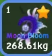 Moon Bloom Seed (Super) — Account account