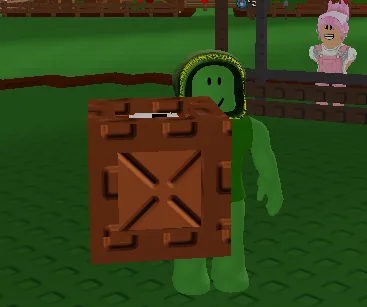 Roleplay Crate x25 Decoration Bundle Grow a Garden 2 FAST DELIVERY (Legendary)