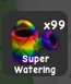 Super Watering