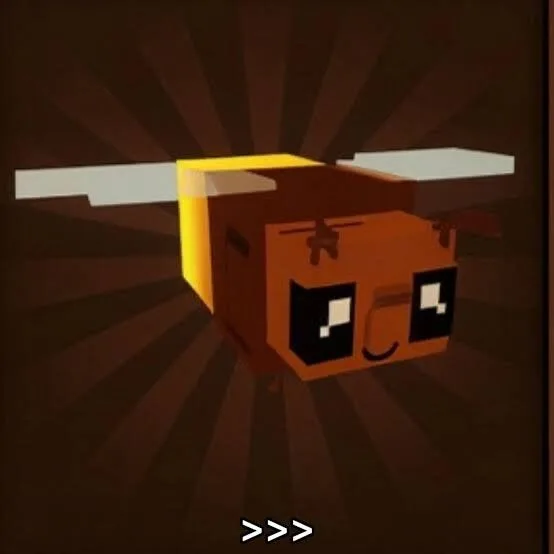 Firefly (Mythic)