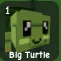 Turtle (Rare)