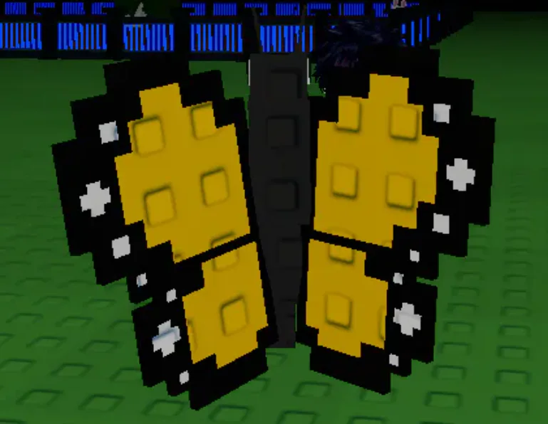 Butterfly (Legendary)