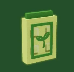 10x EXOTIC SPROUT SEED PACK
