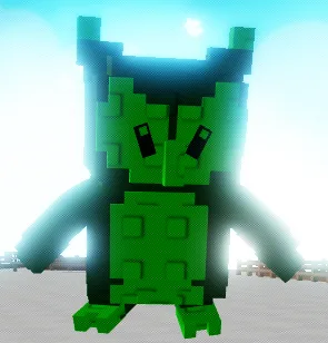 Owl (Uncommon)