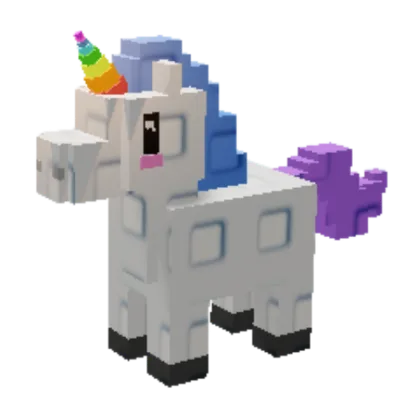 Unicorn (Mythic) — Account account