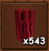 Pomegranate Seed (Mythic)