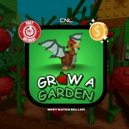 Cockatrice Grow A Garden — Account account