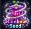 Rainbow Seed (Super)