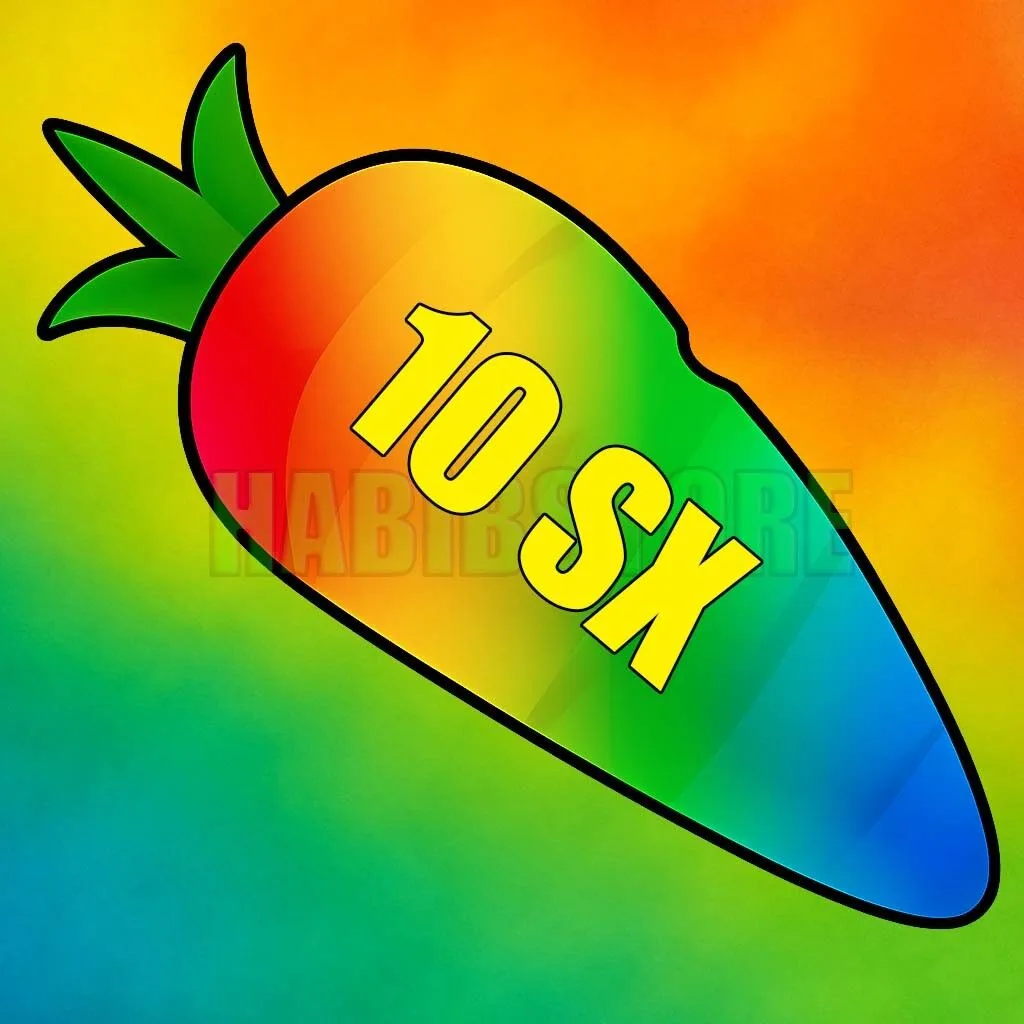 10 SX 10,000Qi SHECKLES MONEY FAST DELIVERY - GROW A GARDEN