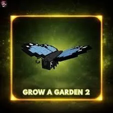 Butterfly (Legendary)
